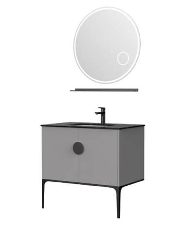 卫浴设计-浴室柜品牌-浴室柜材质-实木浴室柜|浴室柜