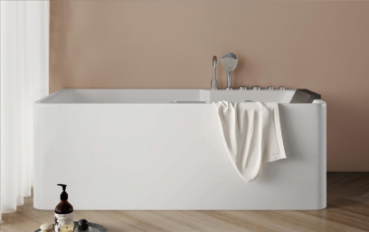 家用浴缸日常该怎么保养? 卫浴品牌|整体卫浴厂家