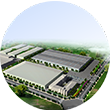 帝王洁具产业园全面建成，正式开启现代化工艺、现代化设备、现代化物流、现代化实验研发中心的“四化”建设新局面